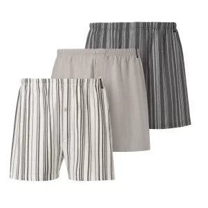 Kings Club Boxershorts (3-St) 30