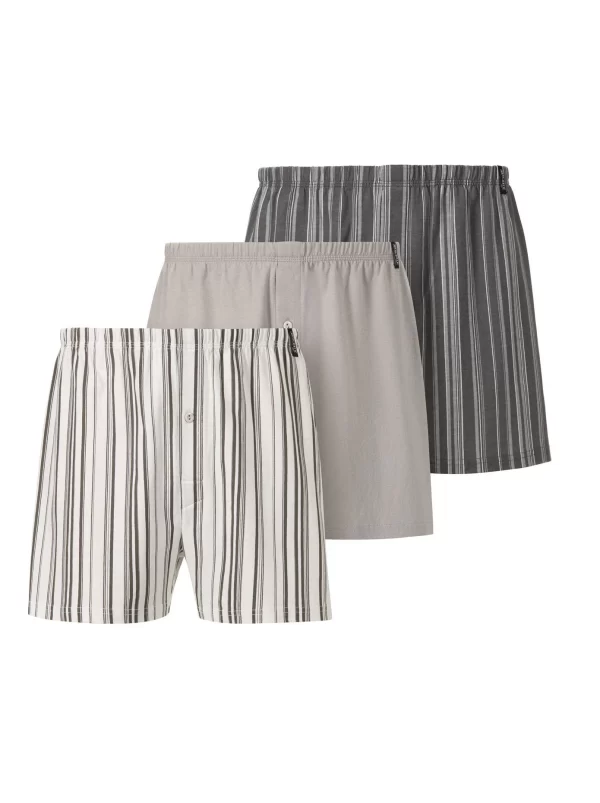 Kings Club Boxershorts (3-St) 11
