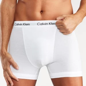 Calvin Klein Underwear Boxer (3-St) Mit Logoschriftzug Am Bund 14