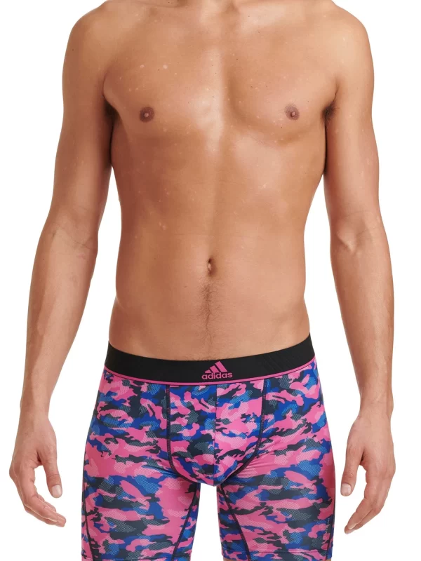 Adidas Sportswear Boxer Aeroready (3-St) 3