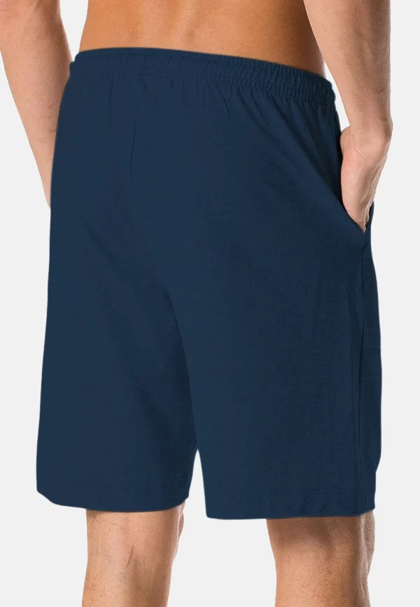 Mey Schlafhose Dalmore (1-tlg) Pyjama Hose – Baumwolle – Legere Passform 4