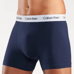 Calvin Klein Underwear Boxer (3-St) Mit Logoschriftzug Am Bund 20