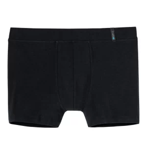 Schiesser Retro Boxer Long Life Soft (1-St) Retro Short / Pant – Baumwolle – Ohne Eingriff 7