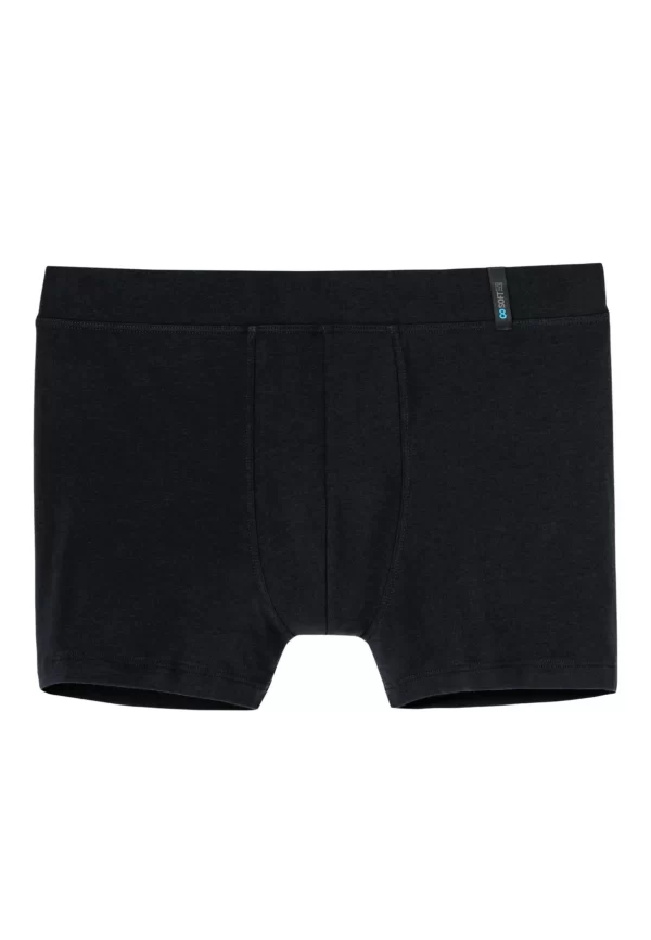 Schiesser Retro Boxer Long Life Soft (1-St) Retro Short / Pant – Baumwolle – Ohne Eingriff 3