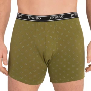 JP1880 Boxershorts Midpants FLEXNAMIC® 2er-Pack Unterhose 13