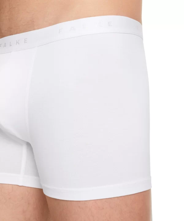 FALKE Boxershorts (1-St) Für Perfektes Körperklima 8