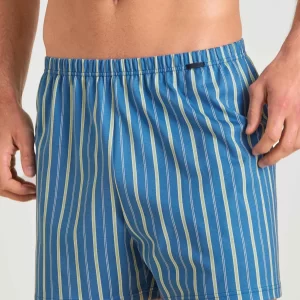 CALIDA Boxershorts Boxershorts, 2er-Pack (2-St., 2er-Pack) 9