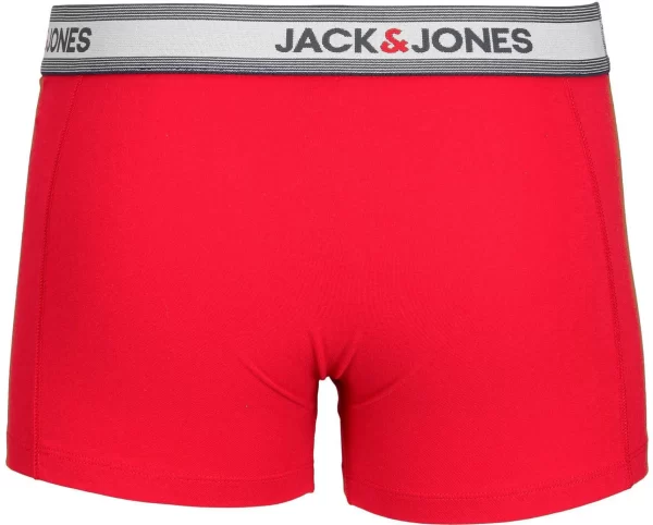 Jack & Jones Boxershorts JACSKYLER TRUNKS 5 PACK (Packung, 5-St) 11