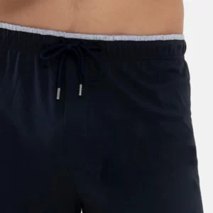 Mey Schlafhose NSTEX 2.0 (1-tlg) Schlafanzug Hose – Baumwolle – In Legerer Passform 13