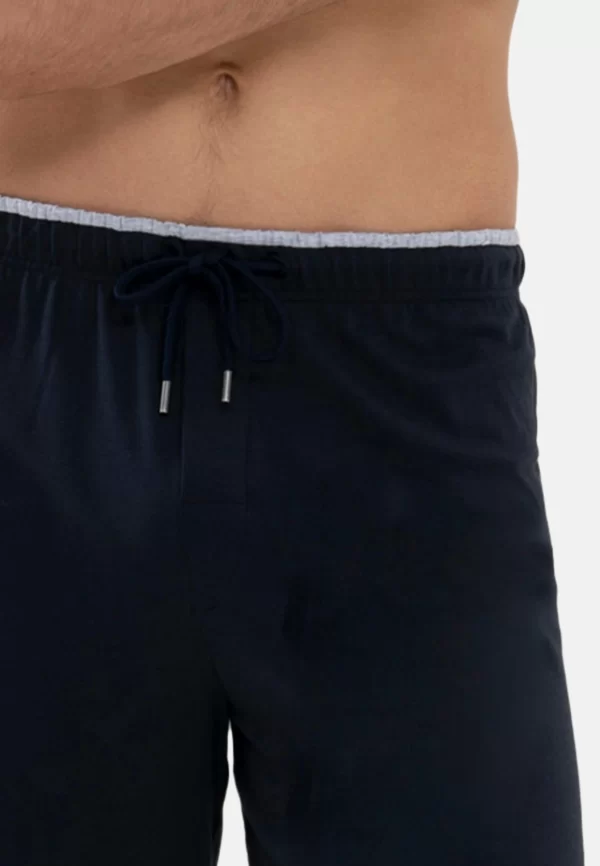 Mey Schlafhose NSTEX 2.0 (1-tlg) Schlafanzug Hose – Baumwolle – In Legerer Passform 5