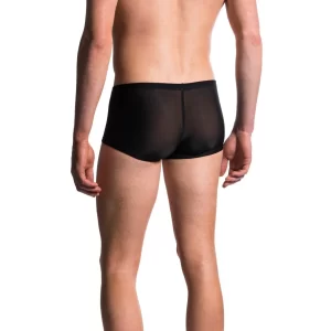 MANSTORE Boxer M101 Micro Pants 2er Pack (Spar-Pack, 2er Pack) 9