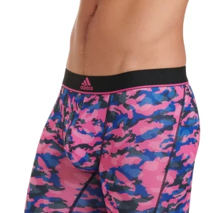 Adidas Sportswear Boxer Aeroready (3-St) 19