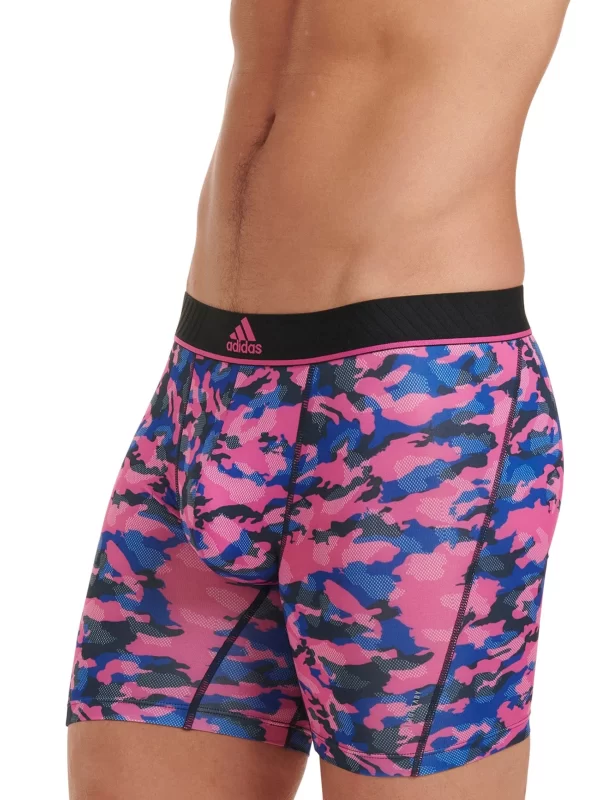 Adidas Sportswear Boxer Aeroready (3-St) 6