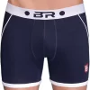 Berrak Collection Boxershorts Modal Qualität Herren Unterwäsche Navyblau, BS4457 14