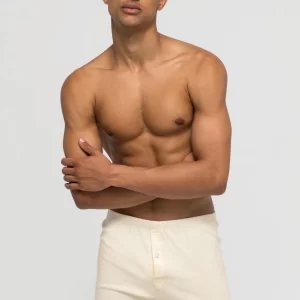 Hessnatur Boxershorts PureNATURE Aus Reiner Bio-Baumwolle (1-St) 10