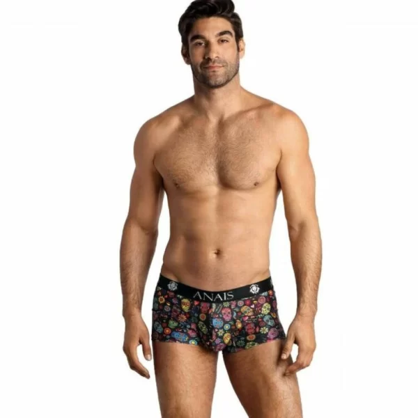 Anais For Men Boxershorts ANAIS MEN – MEXICO BOXER S 1