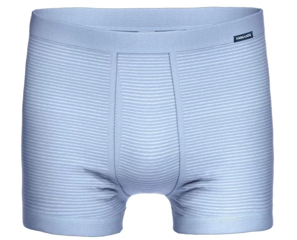 Ammann Boxer Jeans 3er Pack (Spar-Pack, 3er-Pack) 1