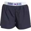 Tommy Hilfiger Underwear Boxer WOVEN BOXER Mit Tommy Hilfiger Logo-Elastikbund 16