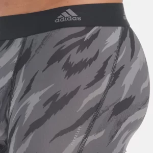 Adidas Sportswear Retro Boxer 6er Pack Active Micro Flex Eco (Spar-Set, 6-St) Retro Short / Pant – Ohne Eingriff – Weiche Nahtverarbeitung 13