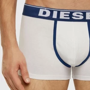 Diesel Boxershorts Damien Classic Trunk (3-St) Im 3er Pack 12