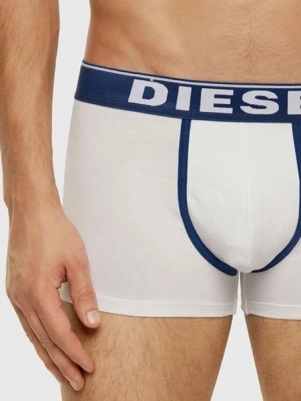 Diesel Boxershorts Damien Classic Trunk (3-St) Im 3er Pack 5