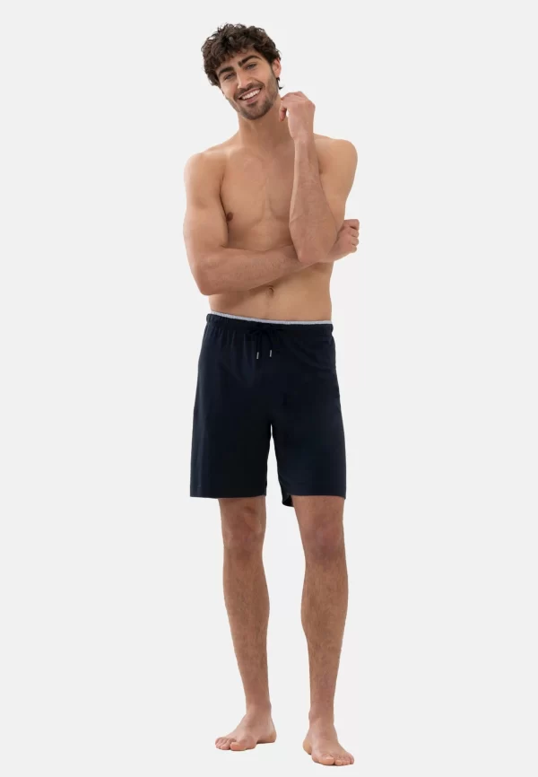 Mey Schlafhose NSTEX 2.0 (1-tlg) Schlafanzug Hose – Baumwolle – In Legerer Passform 6