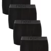 Next Boxershorts Unterhosen Aus Reiner Baumwolle, 4er-Pack (4-St) 16