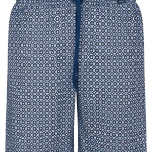 Mey Schlafhose Vesanto (1-tlg) Schlafanzug Hose – Baumwolle – Kurze Loungehose 7
