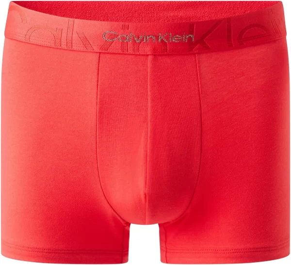 Calvin Klein Underwear Boxer Mit Logoschriftzug Am Wäschebund 8